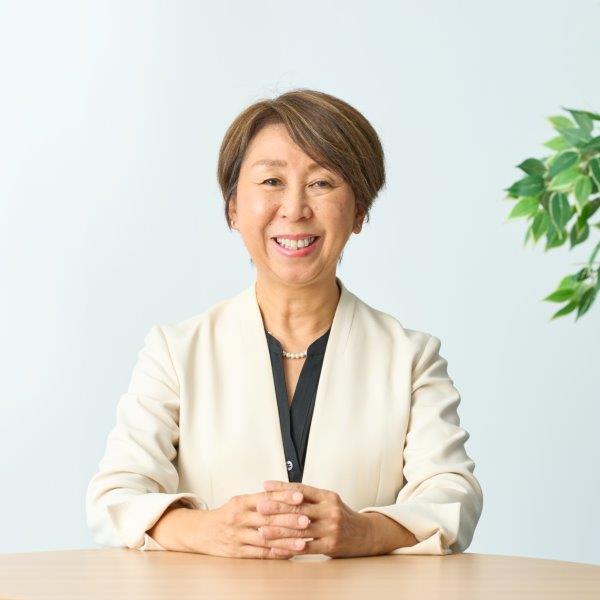 渡辺 由美子